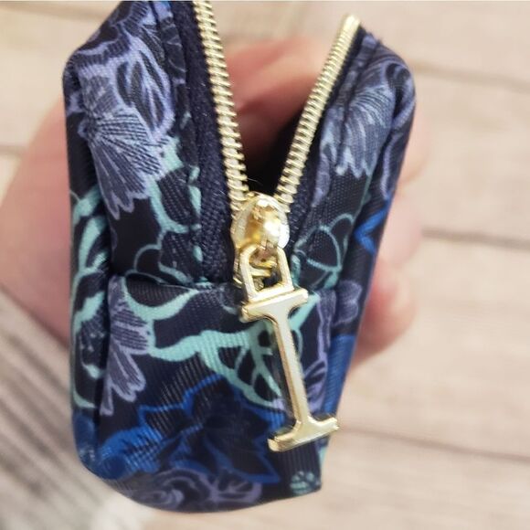 3 for $25 ISAAC MIZRAHI Small Coin Purse - Picture 4 of 5